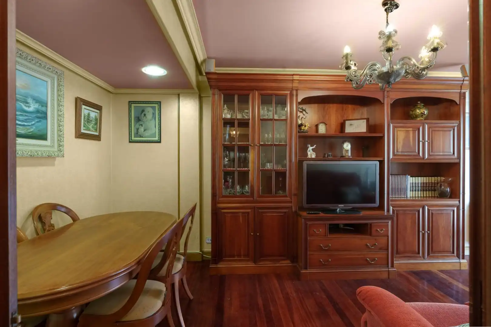 Wohnung mit Aufzug zum Verkauf in IBAIGAIN KALEA, imagen 5