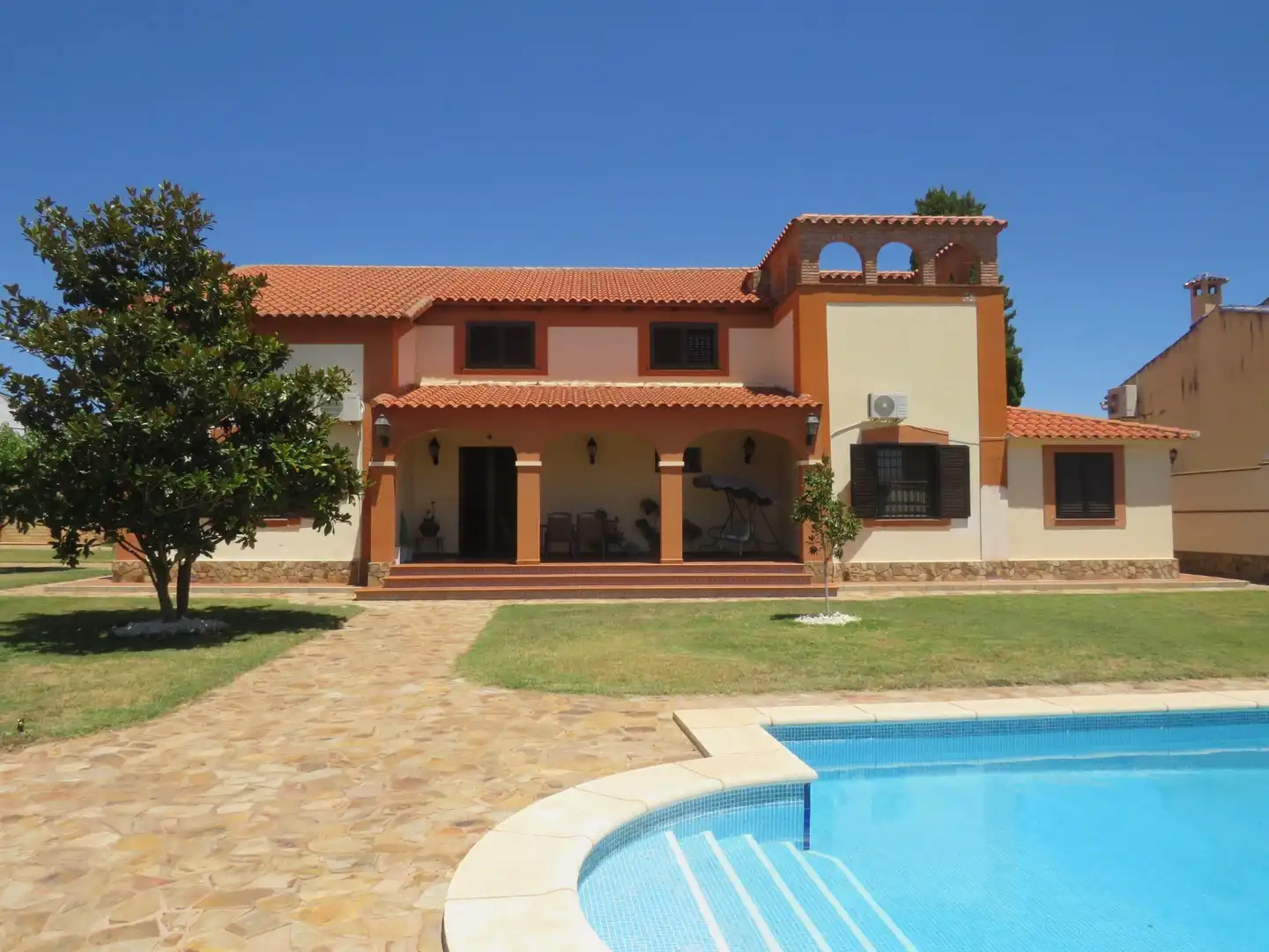 Casa amb piscina en venda a Peñarroya-Pueblonuevo, imagen 35