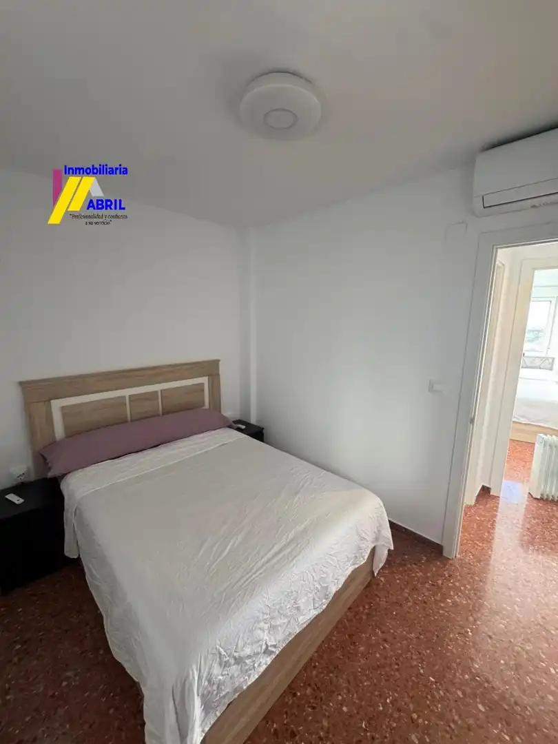Dormitori de Apartament en venda en Sueca amb Aire condicionat