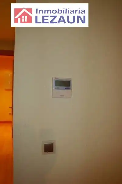 Habitación de Apartamento en venta en Peralta / Azkoien con Aire acondicionado, Terraza y Trastero