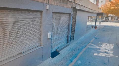 Photo 2 of Premises to rent in Pasaje de Arabial, 3, Barrio de Zaidín, Granada