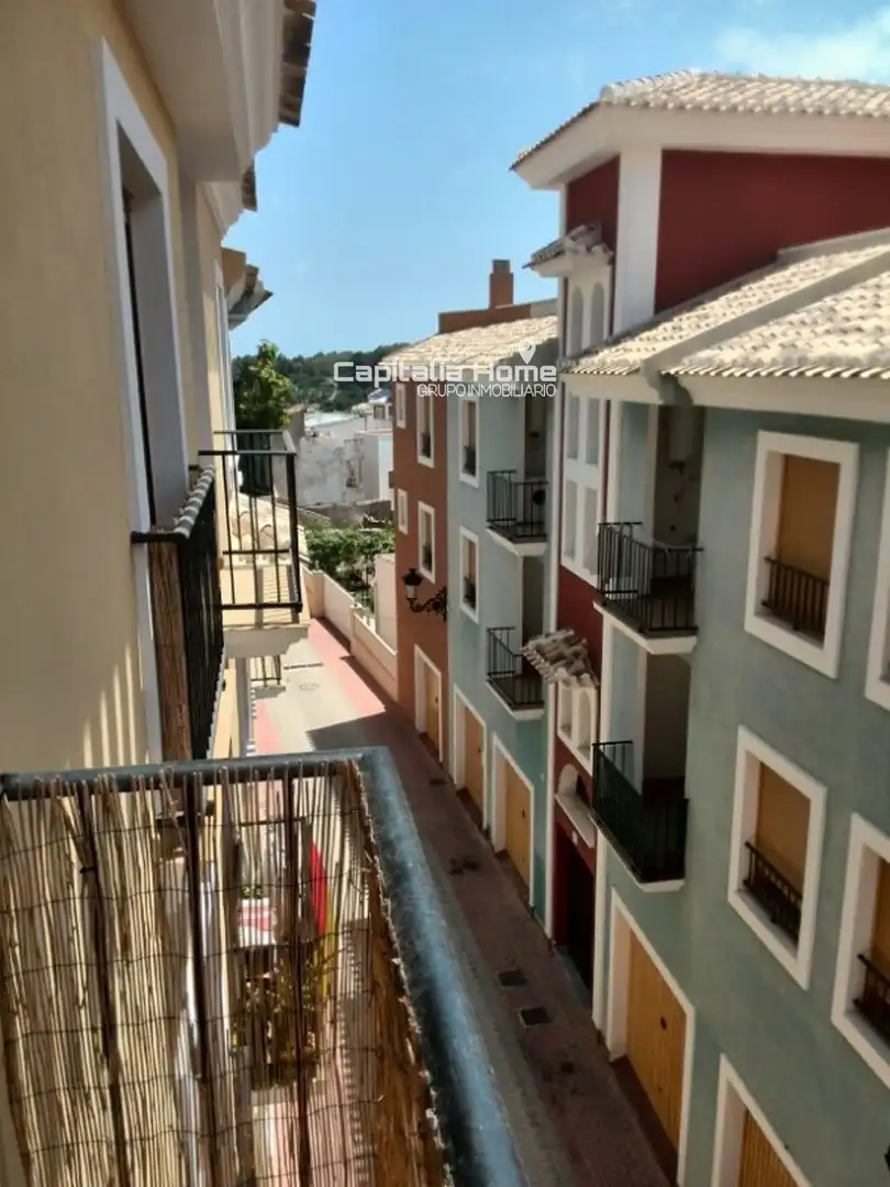 Pis en venda a Tossal-Xirles, Xirles
