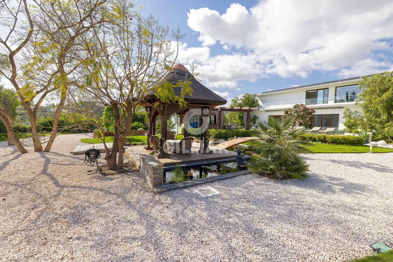 Villa mit Pool zum Verkauf in La Quinta, imagen 51