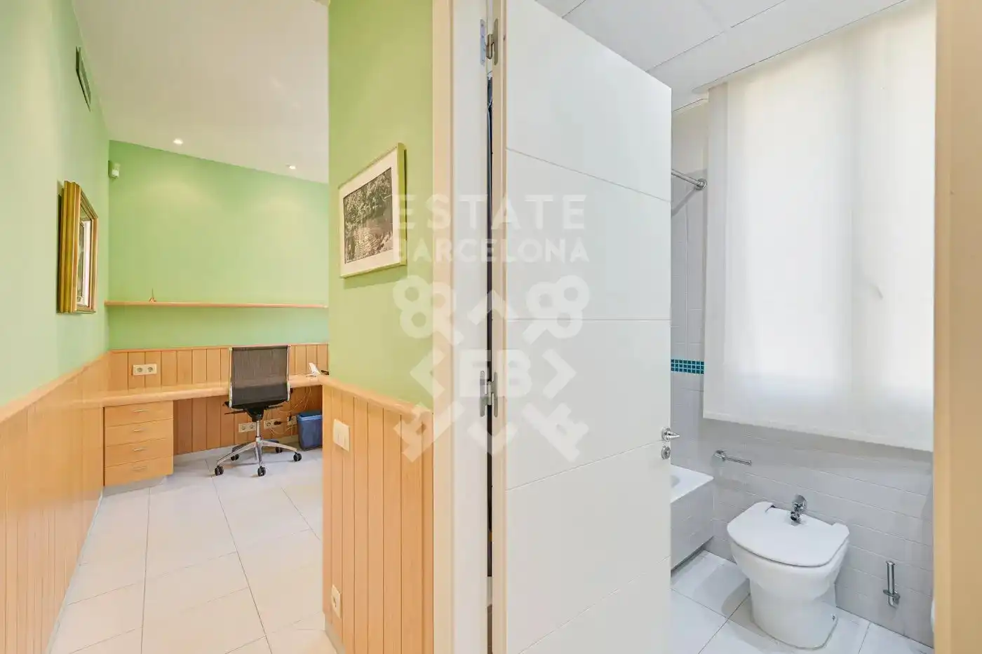 Casa con piscina en venta en Can Girona - Terramar - Vinyet, imagen 23