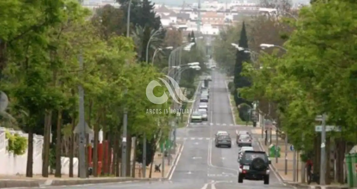Terrenys i solars en venda a Norte-Sierra