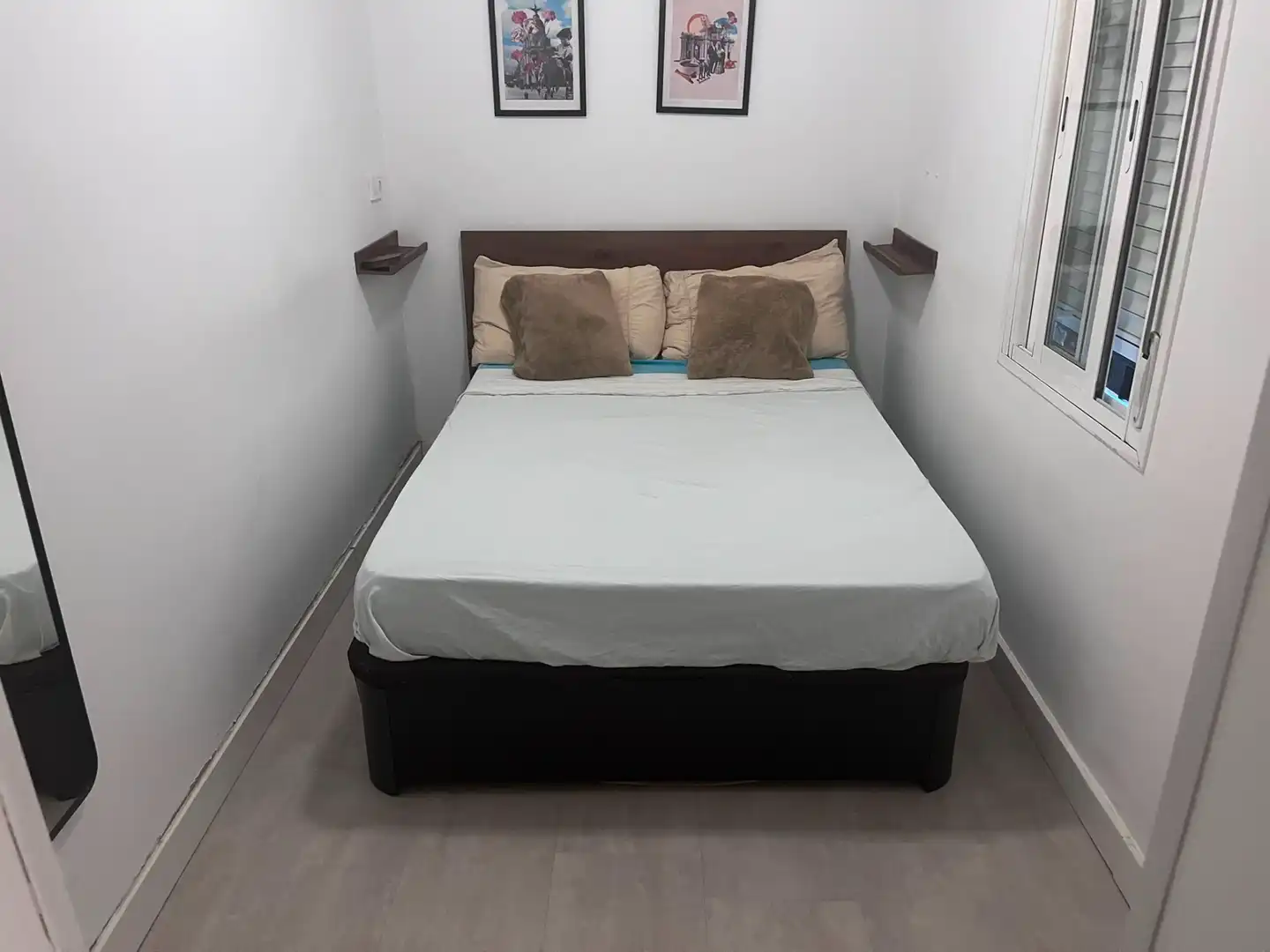 Apartment with lift to rent in Chamberí, imagen 2