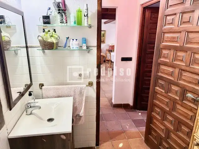 Casa amb piscina en venda a Playa - Ben Afeli, imagen 13