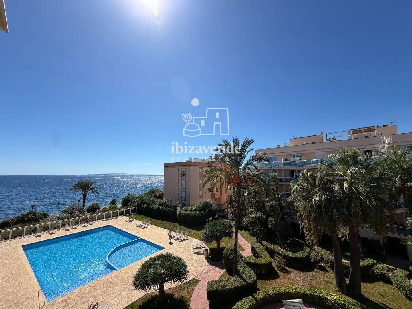 Wohnung mit Pool zur Miete in den Bossa, imagen 18