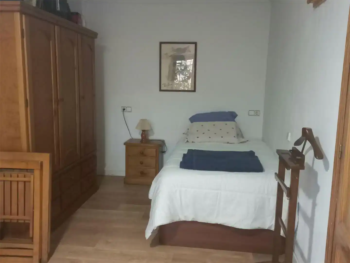 Dormitori de Casa o xalet en venda en Gandia amb Piscina