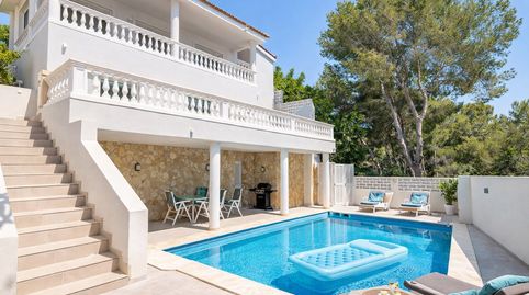 Foto 2 de Finca rústica en venta en Costa de la Calma, Calvià