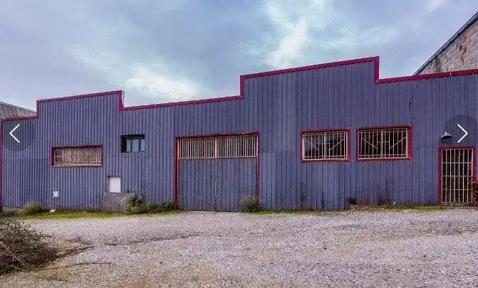 Nau industrial en venda a Zona Alta, imagen 15