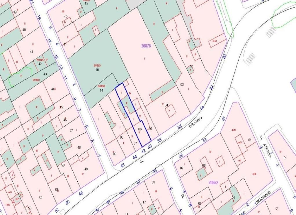 Land for sale in  Murcia Capital