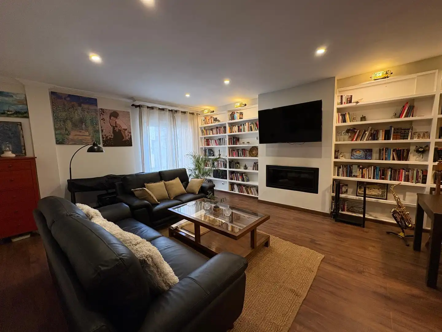 Casa o chalet en venta en Casco Antiguo