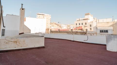 Foto 3 de Edifici en venda a Calle Castelar, Centro, Almería