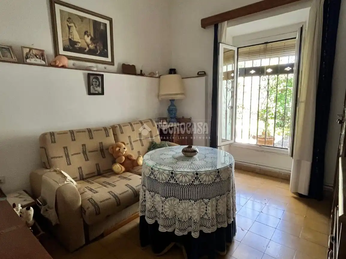 Casa amb terrassa en venda a Baeza, imagen 6