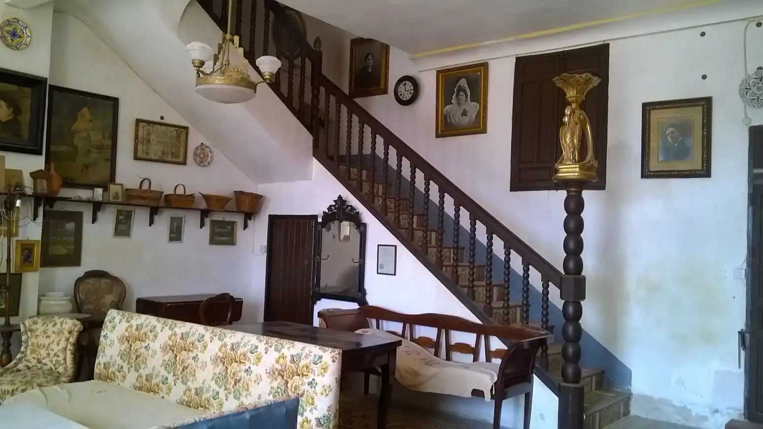 Casa o xalet en venda en Orihuela amb Terrassa i Balcó