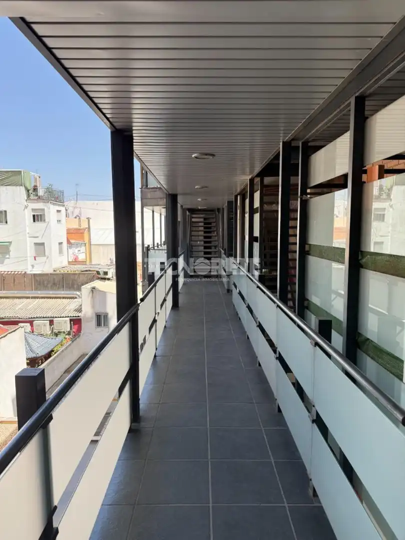 Flat for sale in Madrid  with Air Conditioner, Heating and Terrace
