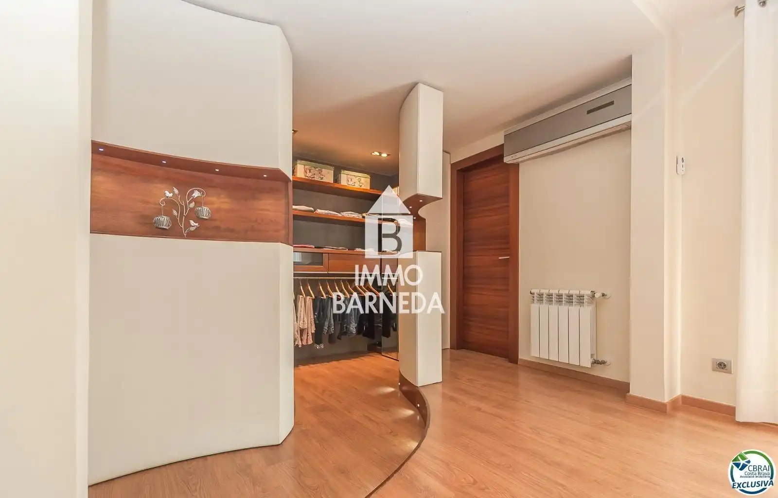 Maison avec piscine à vendre à Gran Via Pau Casals, imagen 155