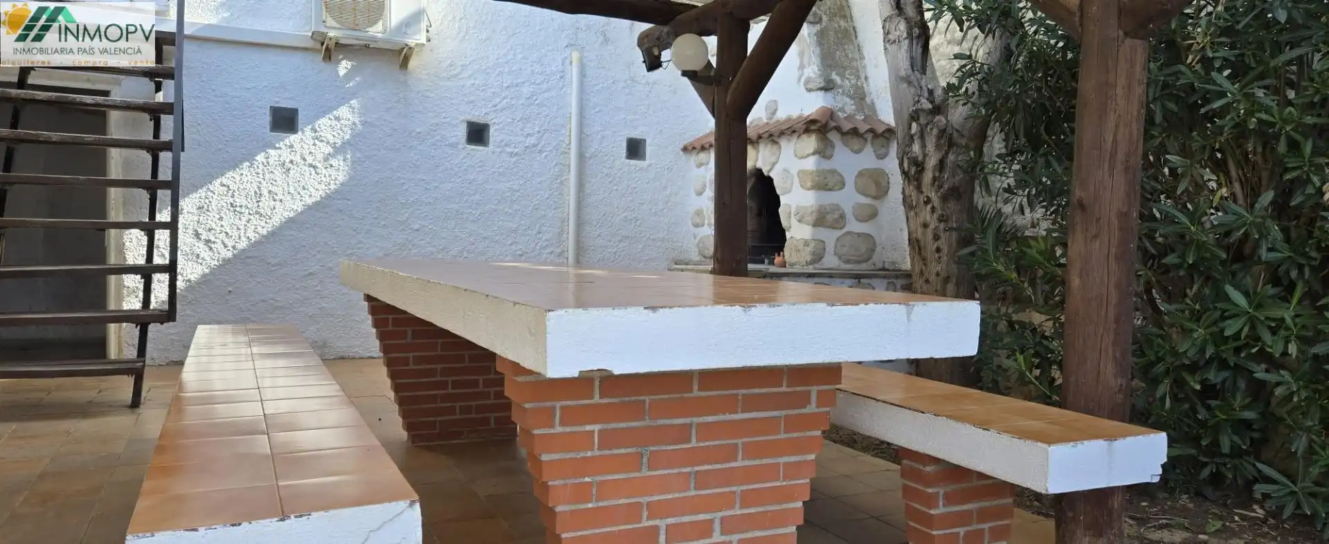 Terrace of Houses for sale in Vinaròs  with Air Conditioner, Heating and Private garden