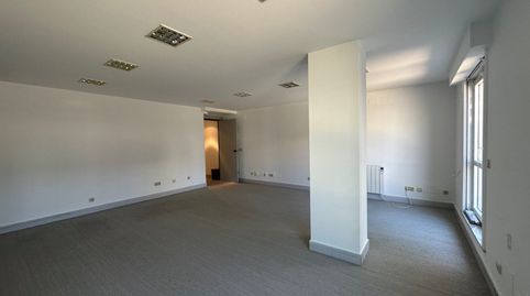 Foto 4 de Oficina de alquiler en Rúa Do Xeneral Pardiñas, Ensanche - Sar, Santiago de Compostela