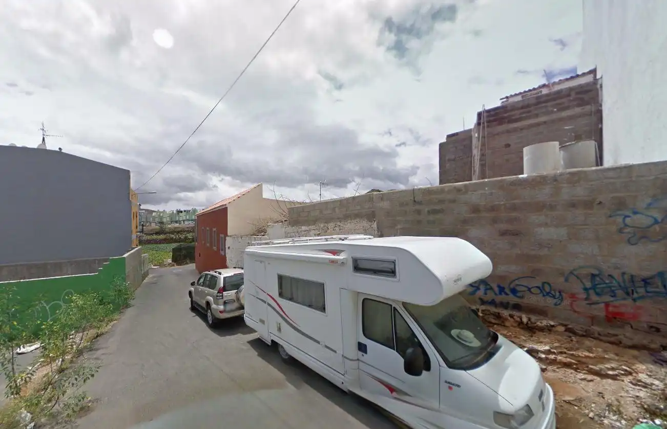 Parking de Piso en venta en Ingenio con Terraza y Balcón