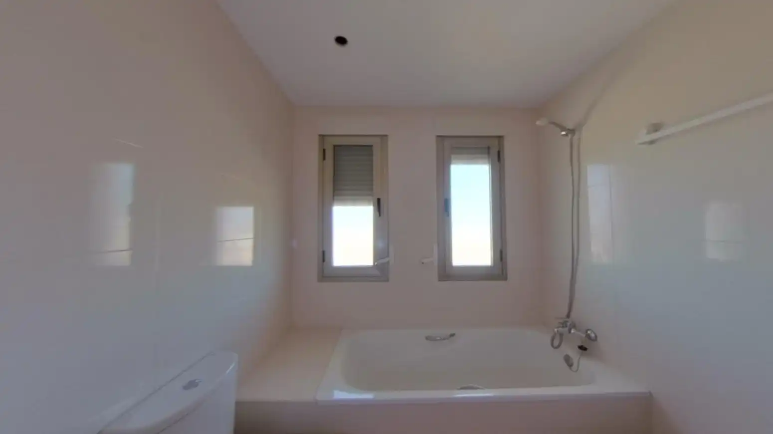 Baño de Casa o chalet en venta en Molina de Segura con Jardín privado, Terraza y Piscina