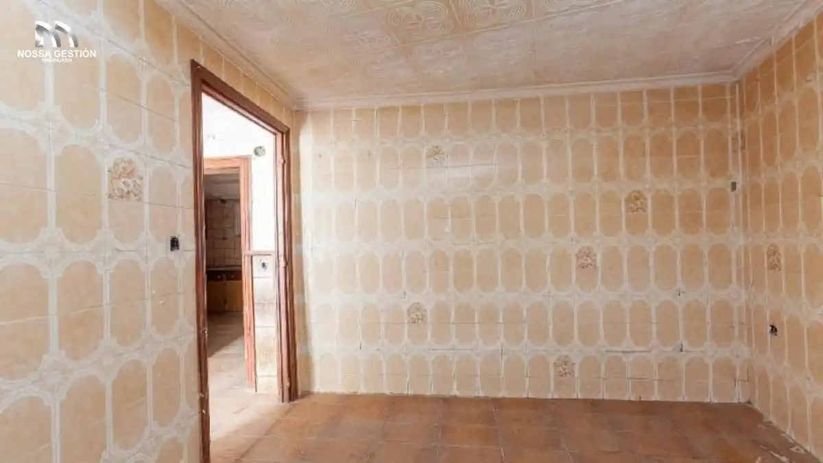 Bedroom of Residential for sale in Villena