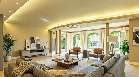 Foto 2 de Casa o chalet en venta en Califòrnia - Santa Madrona, El Masnou