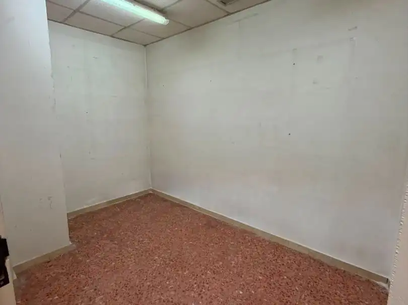 Local de alquiler en Vilanova de la Barca con Aire acondicionado, Calefacción y Amueblado