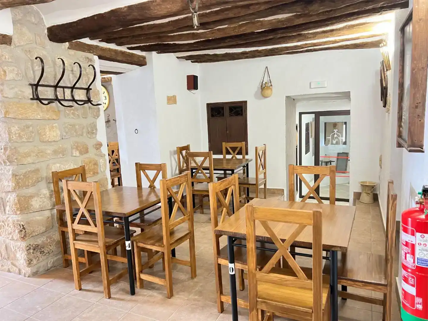 Local en venta en Sabiote con Amueblado