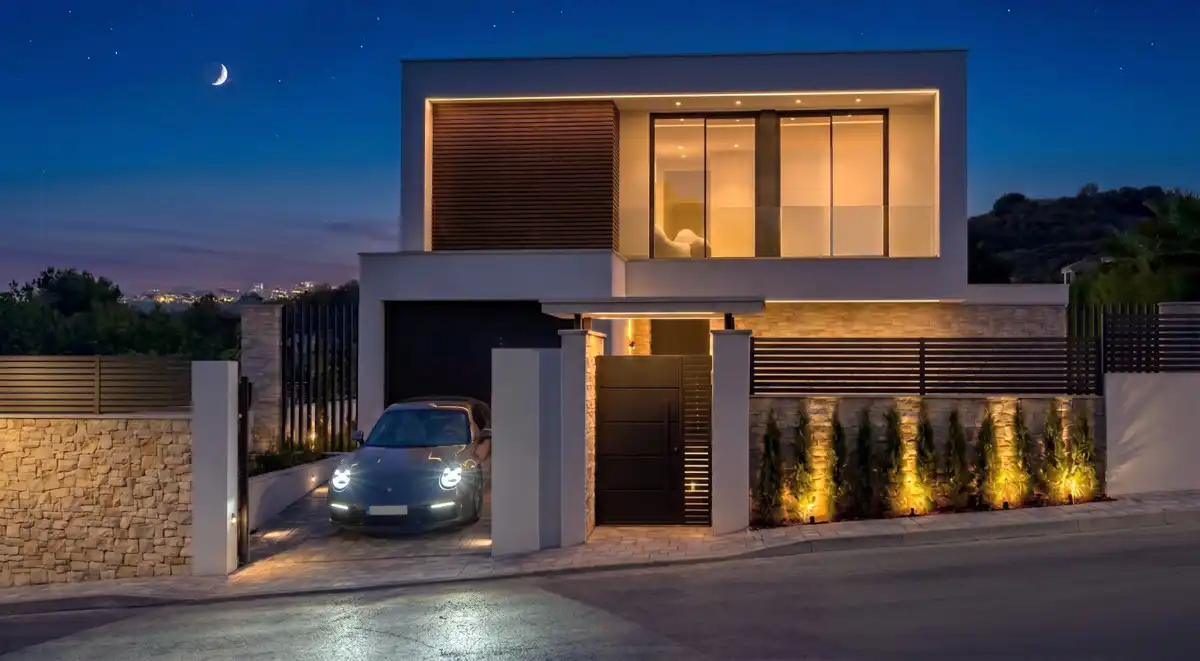 Maison à vendre à La Cala Golf - Lagar Martell, imagen 27