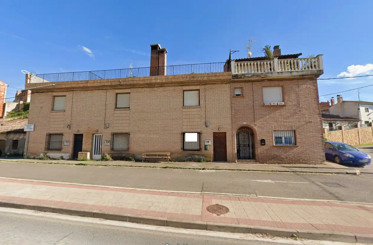 Maison à vendre à Barrio del Portillo, imagen 2