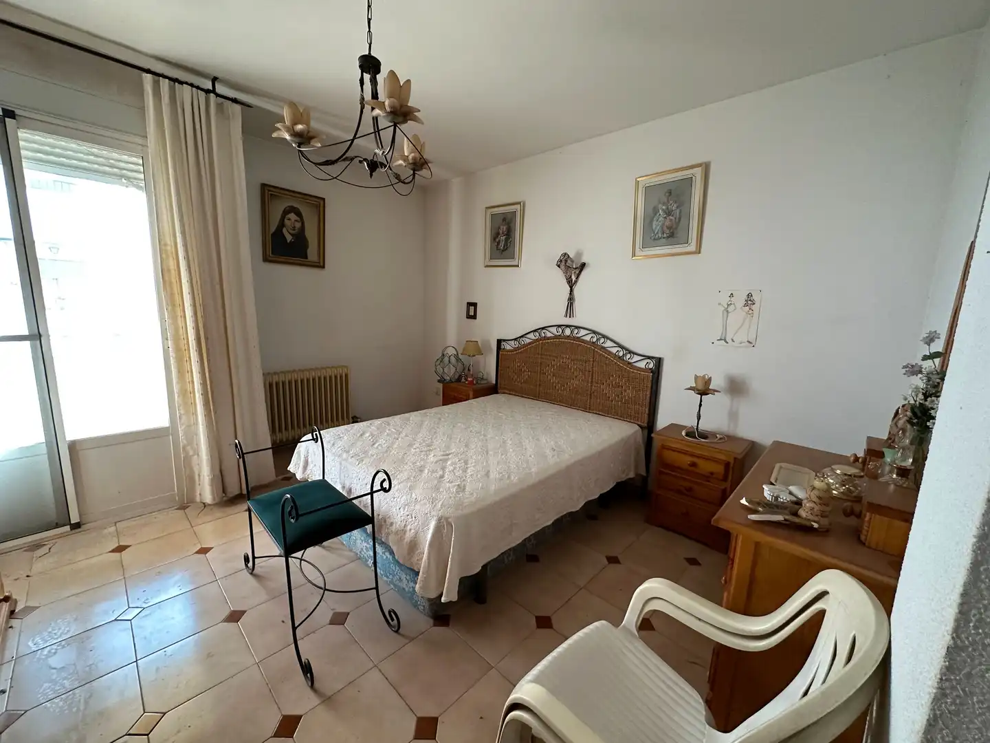 Appartamento con terrazza in vendita a Quesada, imagen 10