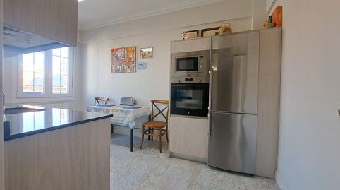 Foto 5 de Piso en venta en Juan de Garay Kalea, 13, Zabala, Bilbao