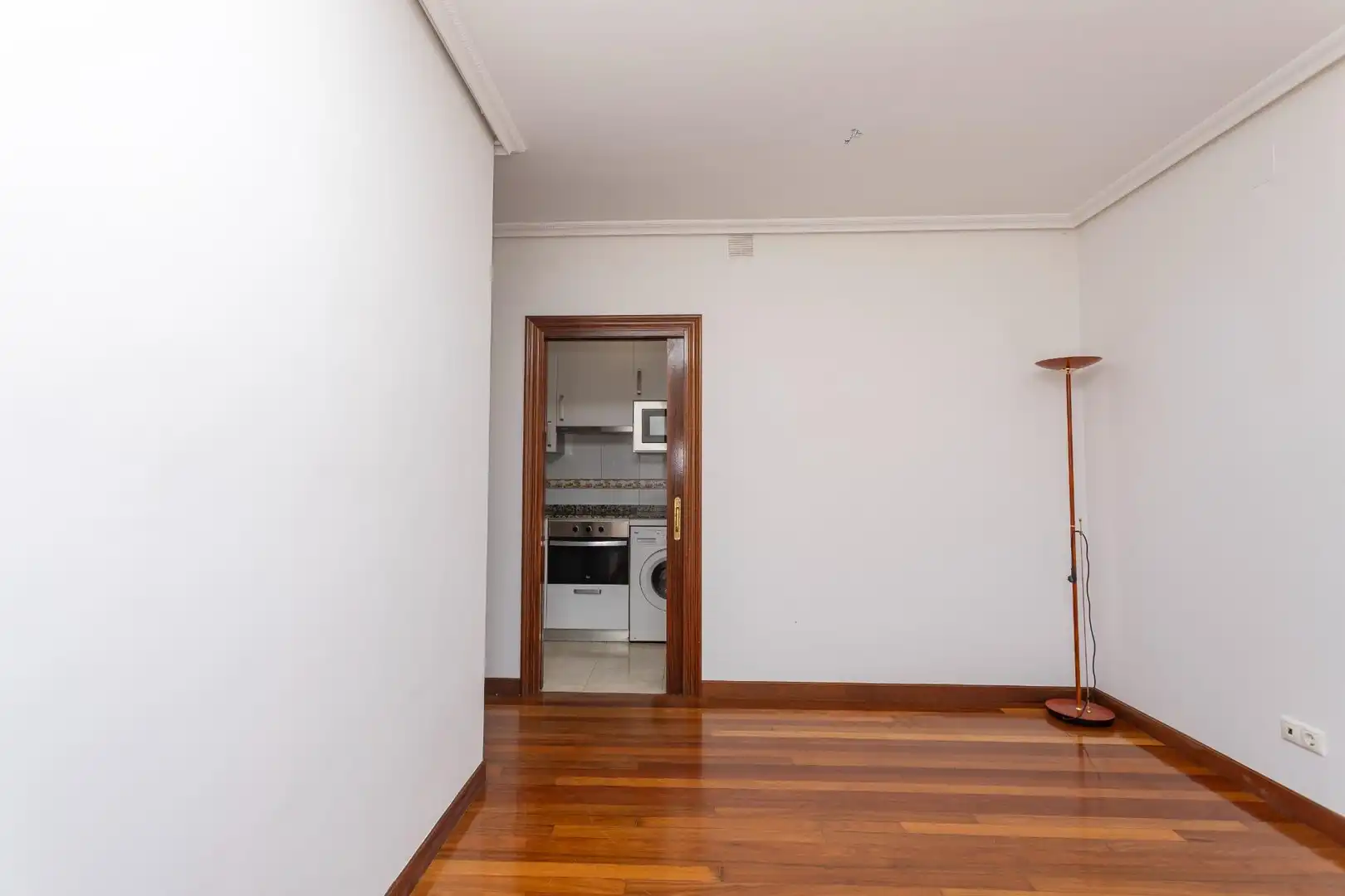 Apartament en venda en San Vicente de la Barquera