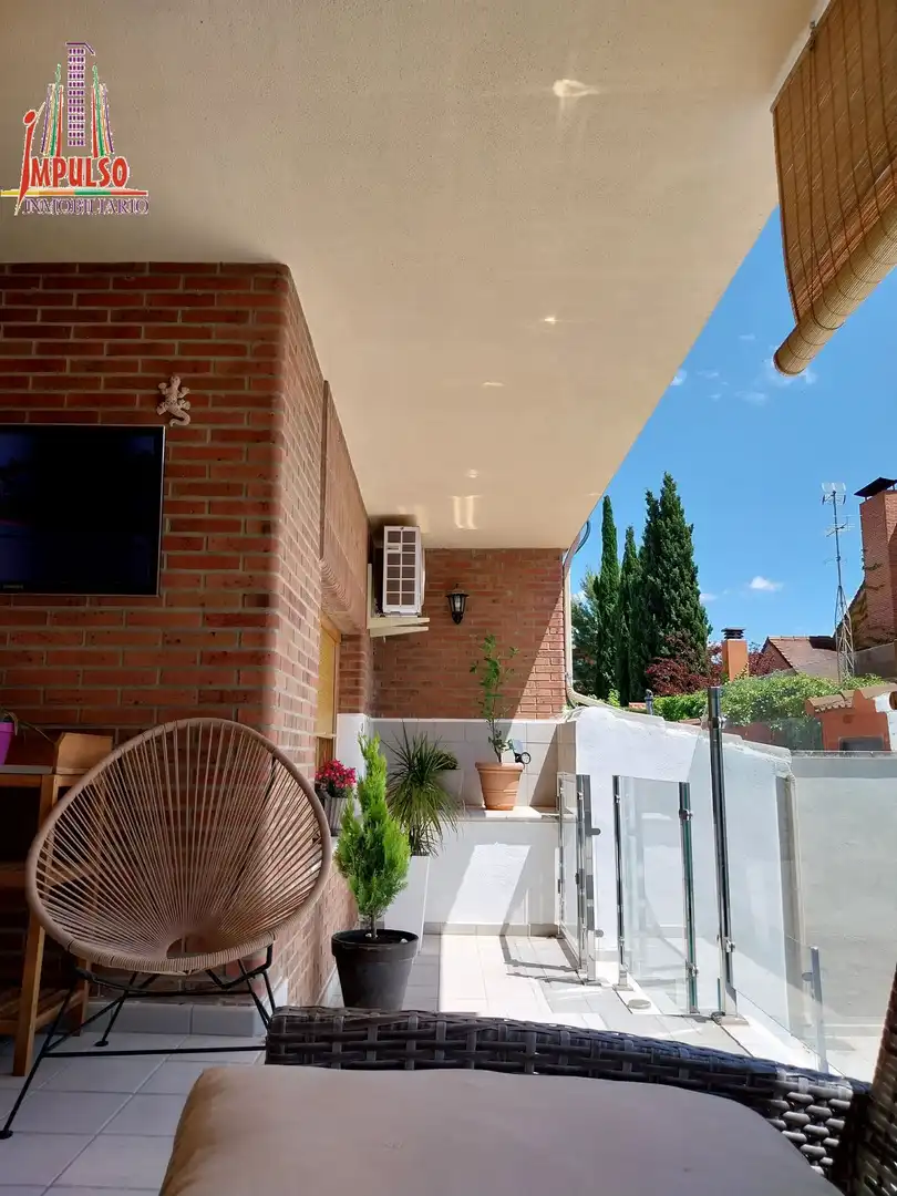 Casa o chalet en venta en Alto de los Molinos