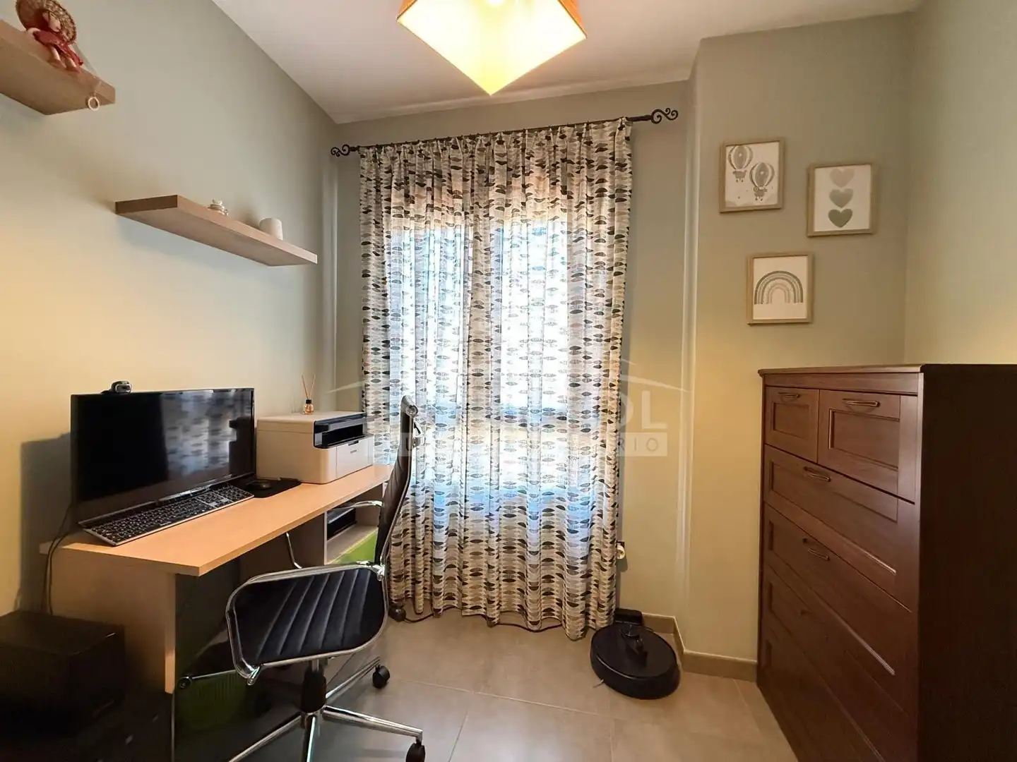 Habitación de Piso en venta en El Ejido