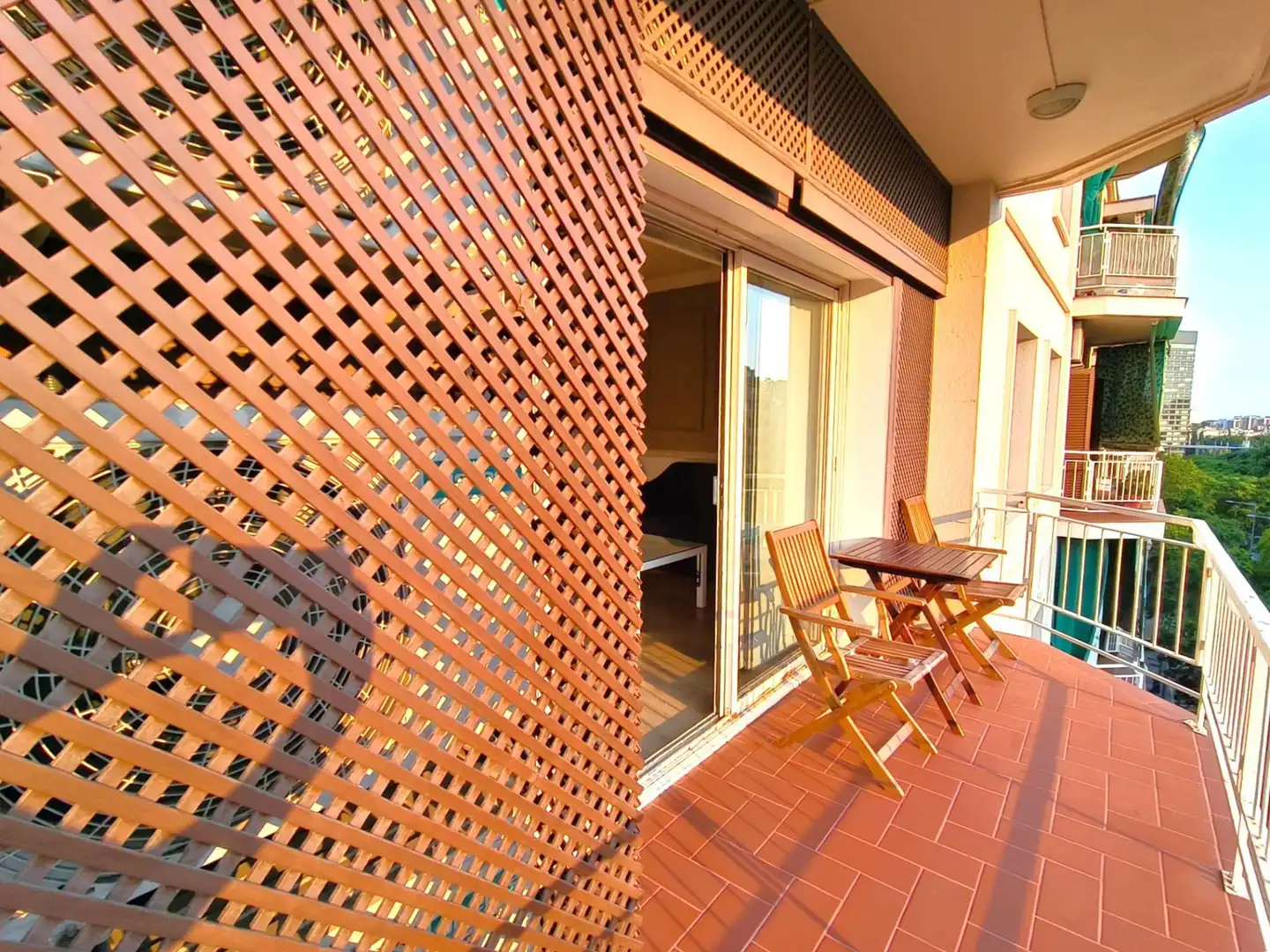 Flat with lift for sale in Eixample, imagen 11