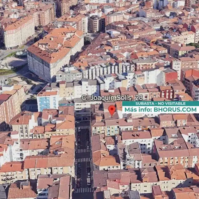 Flat with lift for sale in JOAQUIN SOLIS 28, imagen 2