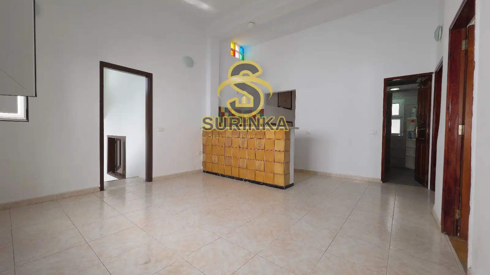 Cocina de Casa adosada en venta en Telde