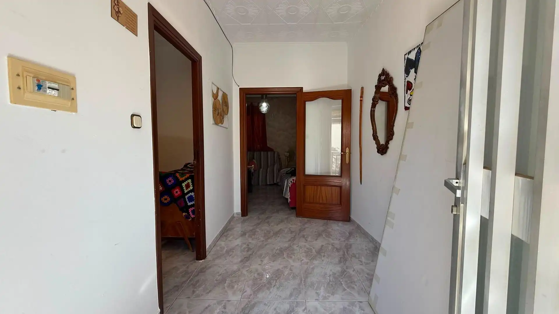 Casa o chalet en venta en Águilas con Terraza, Trastero y Amueblado