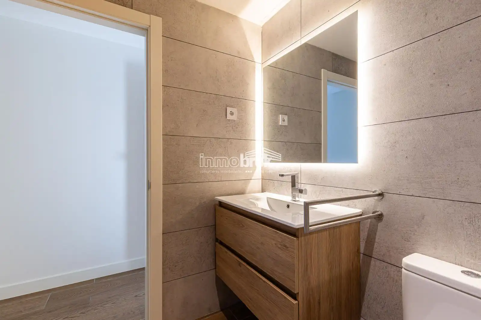 Wohnung mit Pool zur Miete in gaztambide, imagen 19