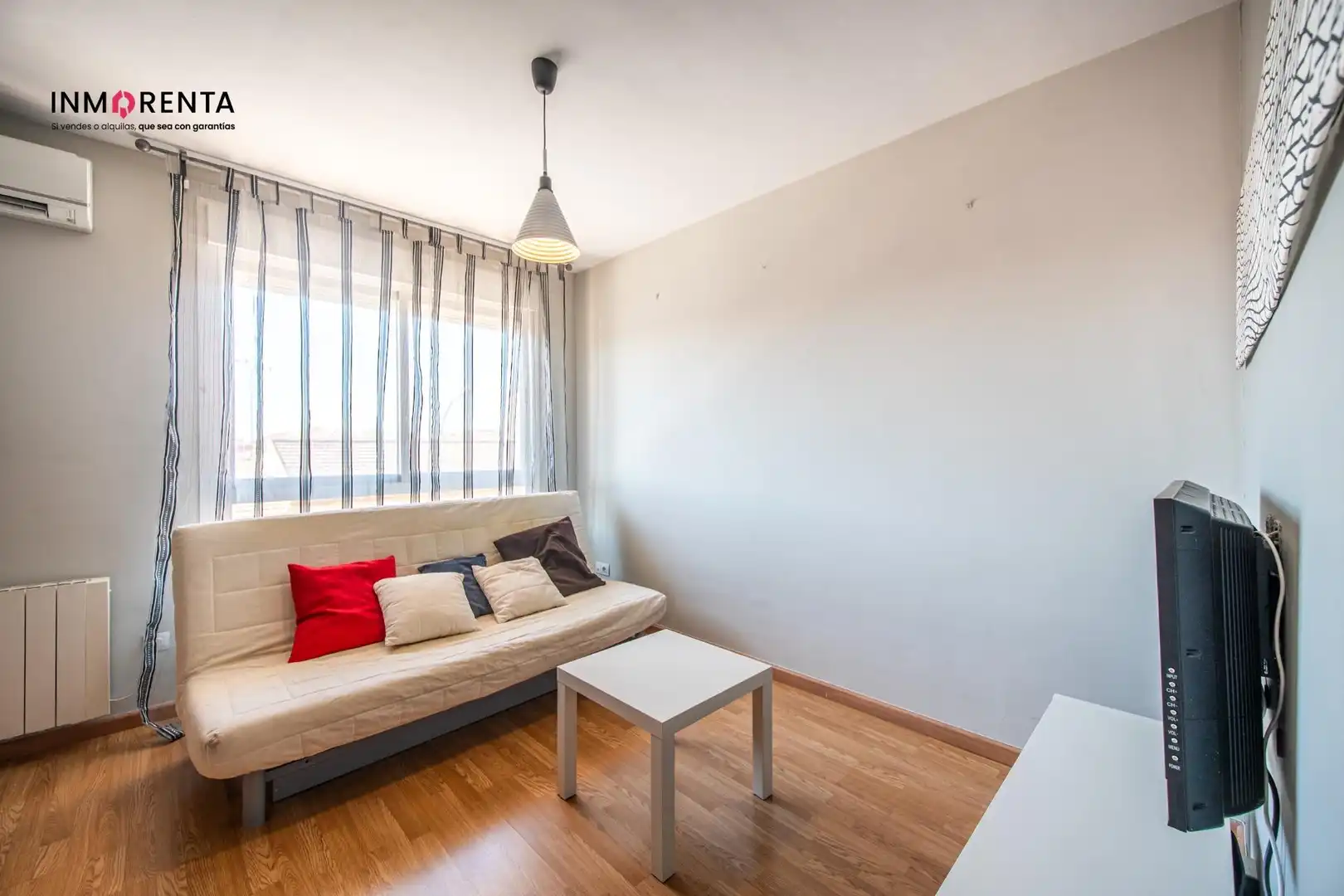 Habitación de Piso en venta en Gerindote con Aire acondicionado, Calefacción y Parquet
