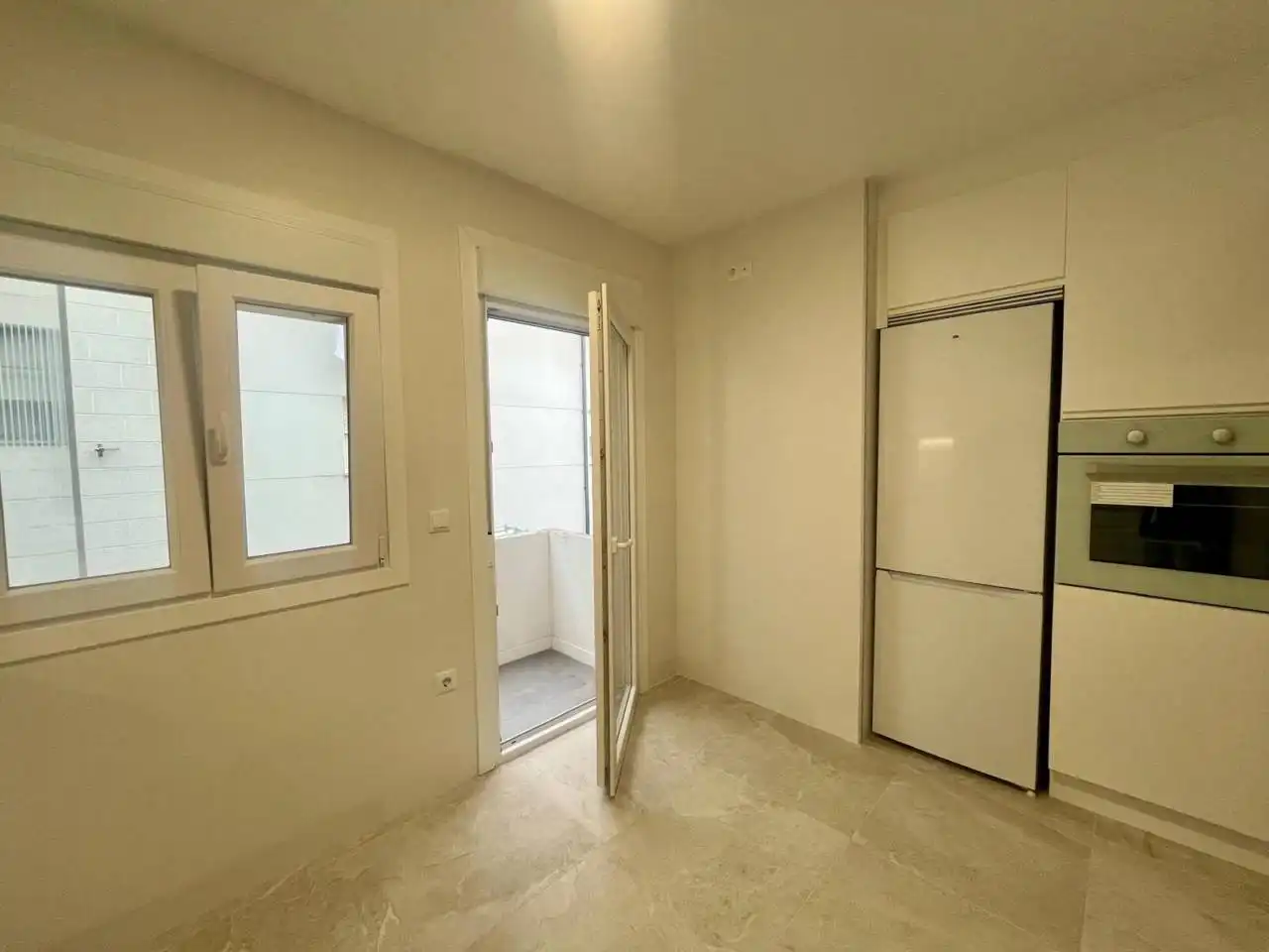 Balcony of Flat for rent in Betanzos  with Balcony
