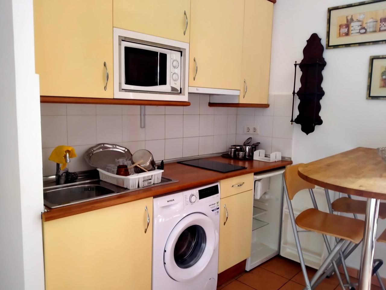 Flat to rent in Gotor, Consolación