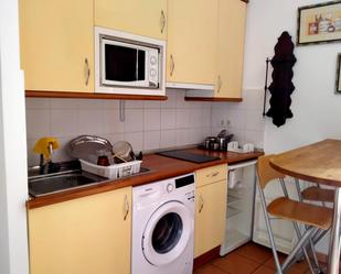 Flat to rent in Gotor, Consolación