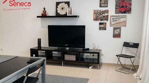 Foto 2 de Pis en venda a Musico Infantas, Huerta de la Reina - Trassierra, Córdoba Capital