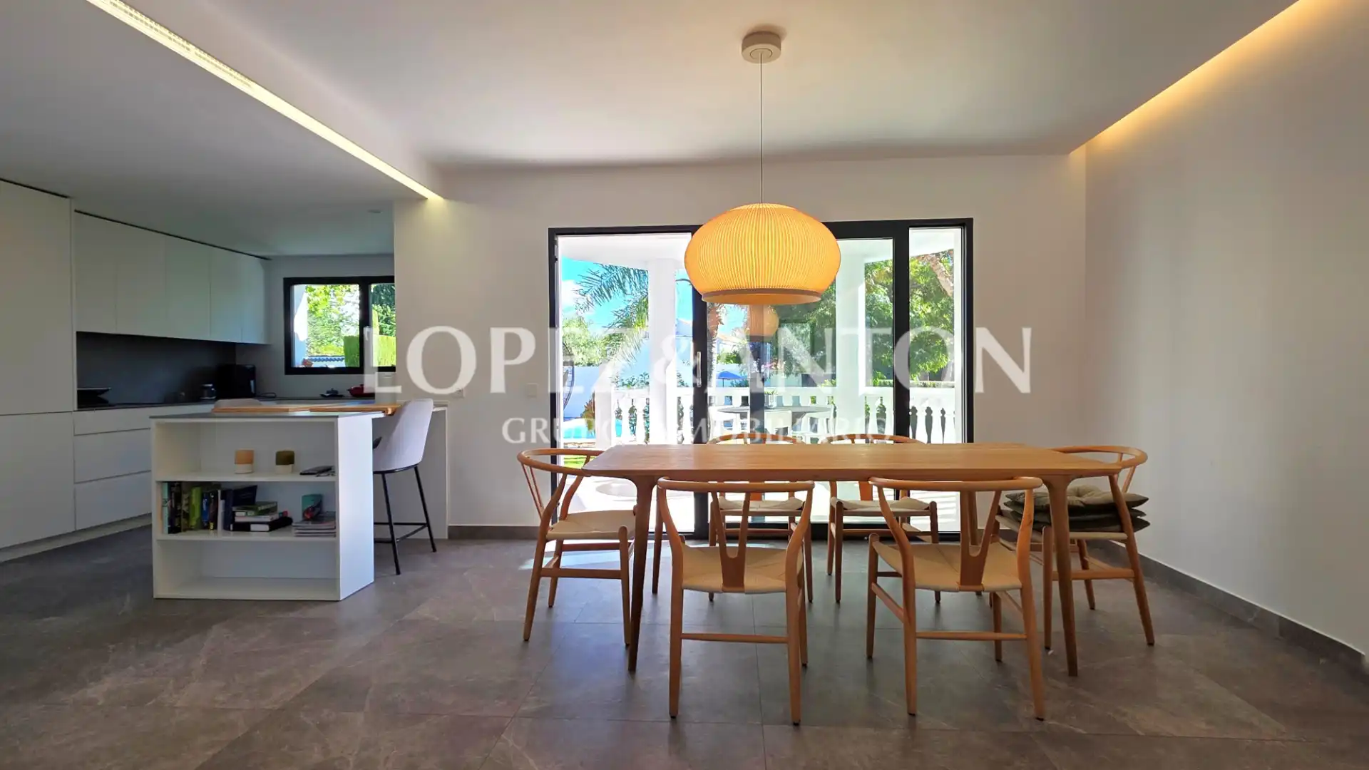 Exterior view of Houses for sale in L'Eliana  with Air Conditioner, Heating and Private garden