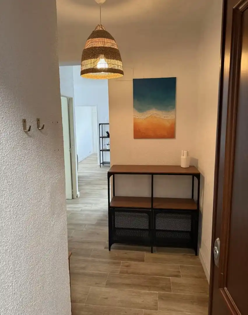 Wohnungen zur Miete in Centro