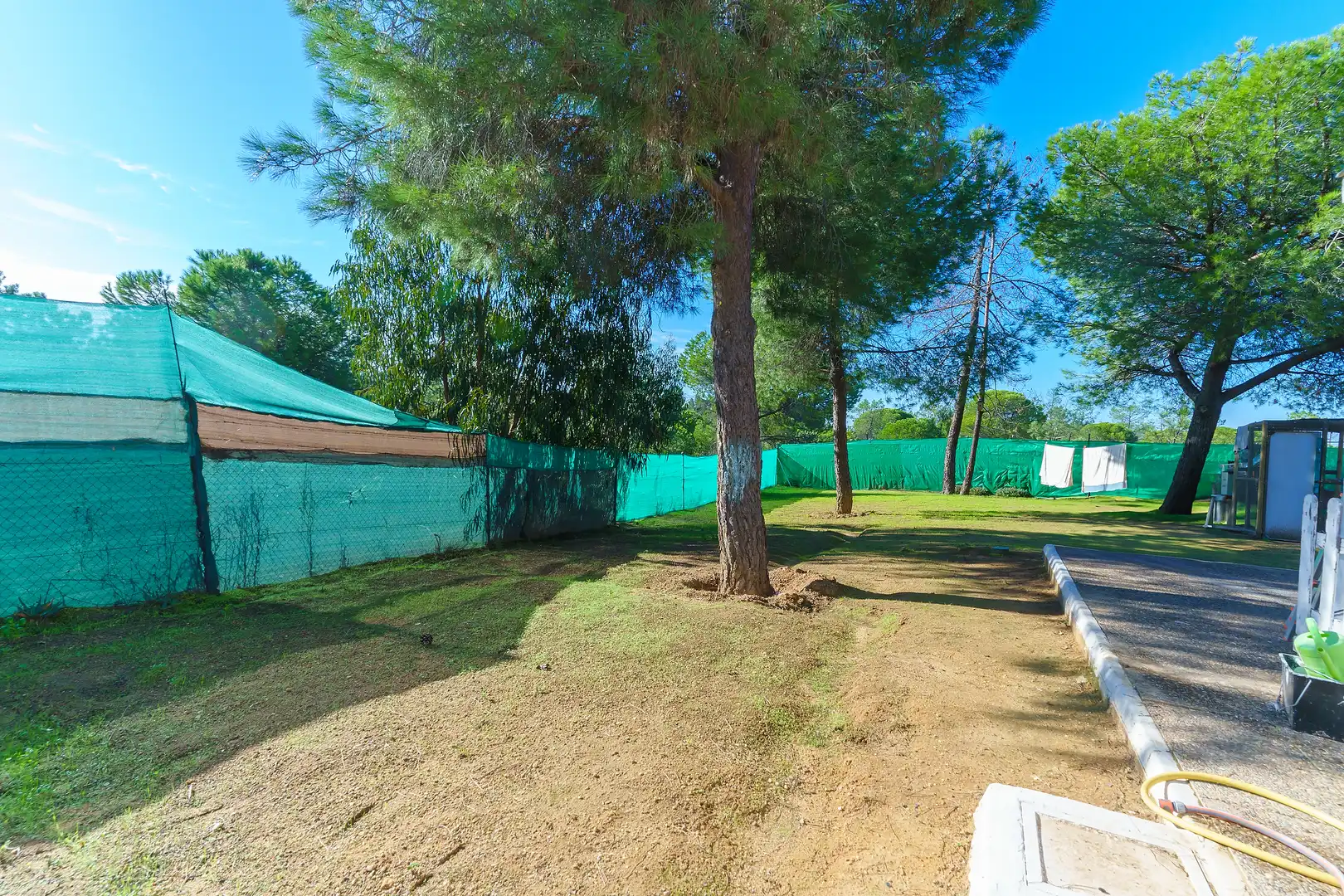 Finca rústica en venta en Villablanca